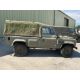 Land Rover 110 TUM Wolf RHD Soft Top FFR, Direct from UK MOD - Image 2 of 35
