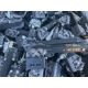 2x Stillages of AMSAFE Aluminium Unissued Load Clamps, from MOD (Quantity Uncounted) - Image 1 of 5