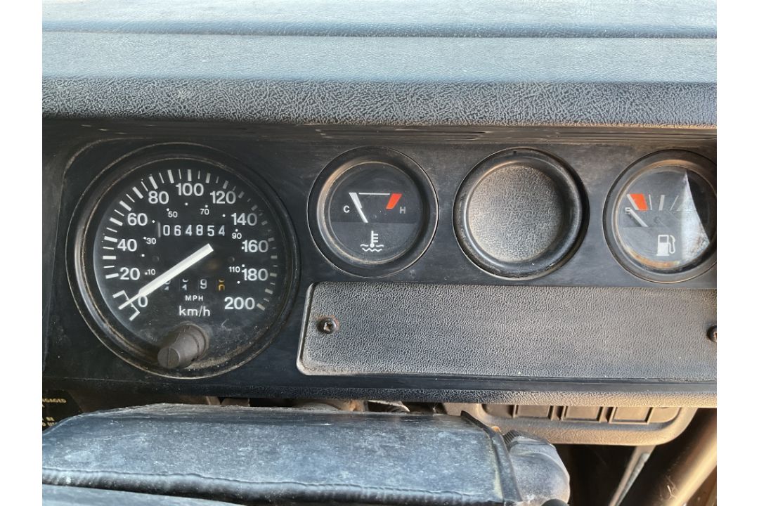 Rare Land Rover RHD 110 TUM Wolf Hard Top Winter/Water, Direct from UK MOD - Image 28 of 36
