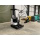 2025 Unissued JPC KV12 1070KG 12HP Diesel Rubber Track Mini Excavator c/w Front Blade etc - Image 16 of 27