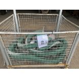 Suction Pipes & Pressure Couplings, from MOD