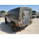 Land Rover 110 TUM Wolf FFR LHD Hard Top, Direct from UK MOD - Image 25 of 35