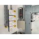 20ft Drops Demountable Hook Loader Secure Coms / Office Container, Direct from MOD - Image 13 of 32