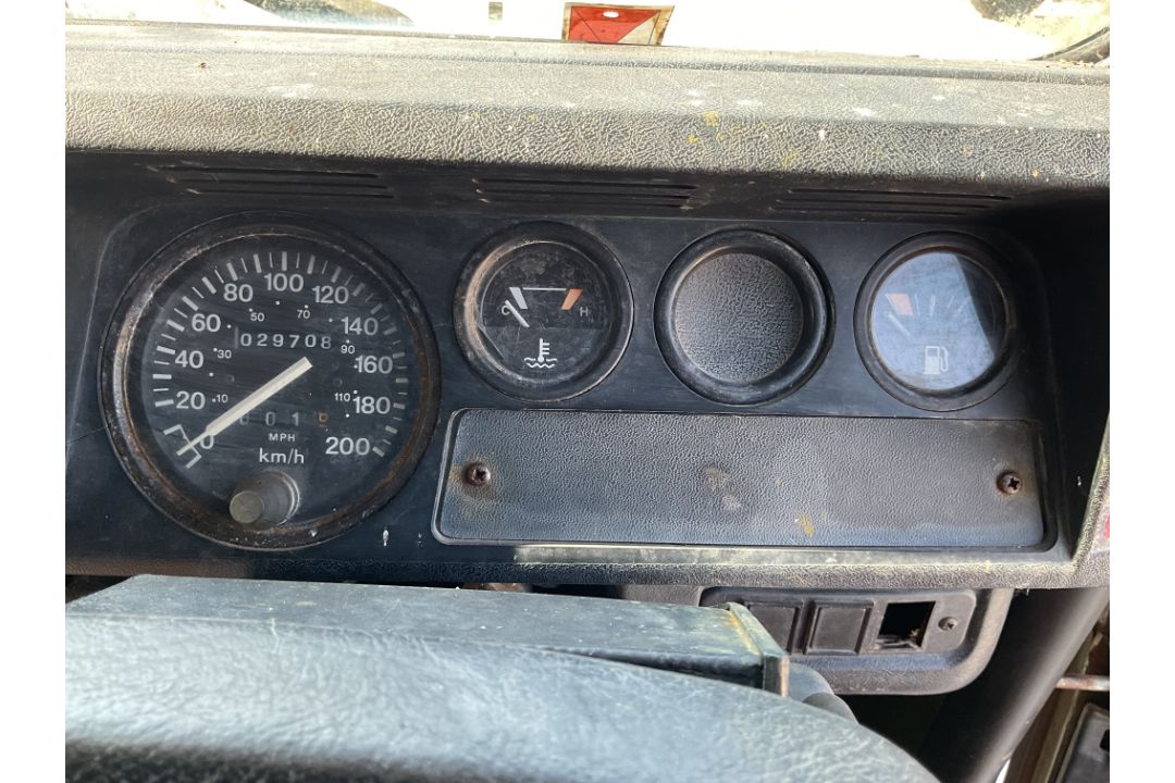 Rare Land Rover RHD 110 TUM FFR Wolf Hard Top Winter/Water, Direct from UK MOD - Image 27 of 35