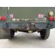 Rare Land Rover RHD 110 TUM Wolf Hard Top Winter/Water, Direct from UK MOD - Image 16 of 36