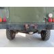 Land Rover 110 TUM Wolf LHD Hard Top FFR, Direct from UK MOD - Image 16 of 33