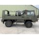 Pinzgauer 4x4 RHD TUM Truck, Direct from UK MOD - Image 2 of 40