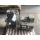 Lister 2 Cyl Diesel 240V Electric Start Single Phase 7KVA Diesel Generator, from MOD - Image 1 of 8