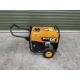 New & Unissued Caterpillar RP3100 Industrial Petrol Generator Set 240/110 V 3.8 KVA, from Govt Dept - Image 1 of 9