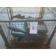 1x Stillage of Unissued Canvas Tarpaulin Sheets, from MOD - Image 1 of 4