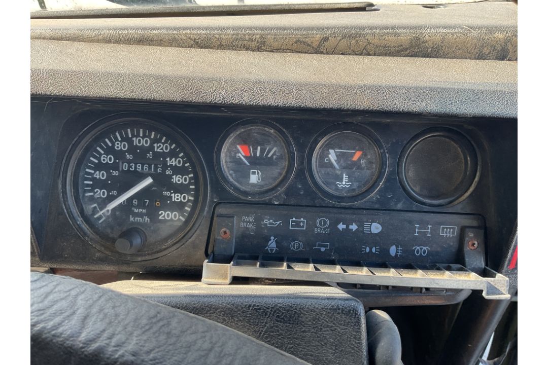 Land Rover 110 TUM Wolf RHD Hard Top FFR, Direct from UK MOD - Image 27 of 34