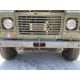 Rare Land Rover RHD 110 TUM Wolf Hard Top Winter/Water, Direct from UK MOD - Image 7 of 35