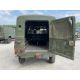 Land Rover 110 TUM Wolf RHD Hard Top FFR, Direct from UK MOD - Image 18 of 34
