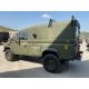Rare Land Rover RHD 110 TUM FFR Wolf Hard Top Winter/Water, Direct from UK MOD - Image 17 of 35