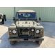 Land Rover 110 TUM Wolf RHD Soft Top, Direct from UK MOD - Image 6 of 35