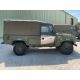 Land Rover 110 TUM Wolf RHD Soft Top, Direct from UK MOD - Image 2 of 35