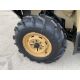 Yamaha Grizzly 450 4x4 ATV Quad Bike Recently Released from U.K.MOD - Image 2 of 25