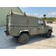 Rare Land Rover RHD 110 TUM Wolf Hard Top Winter/Water, Direct from UK MOD - Image 14 of 36