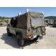 Rare Land Rover RHD 110 TUM FFR Wolf Soft Top Winter/Water, Direct from UK MOD - Image 26 of 37
