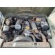 Rare Land Rover RHD 110 TUM Wolf Soft Top Winter/Water, Direct from UK MOD - Image 8 of 35