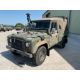 Rare Land Rover RHD 110 TUM Wolf Soft Top Winter/Water, Direct from UK MOD - Image 34 of 36