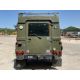 Rare Land Rover RHD 110 TUM FFR Wolf Hard Top Winter/Water, Direct from UK MOD - Image 15 of 35