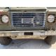 Rare Land Rover RHD 110 TUM FFR Wolf Hard Top Winter/Water, Direct from UK MOD - Image 7 of 35