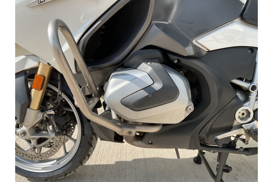2020 BMW R1250RT Motorcycle, Recently released from UK Police Force - Image 14 of 28