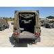 Rare Land Rover RHD 110 TUM FFR Wolf Soft Top Winter/Water, Direct from UK MOD - Image 20 of 37