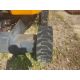 JCB Diesel 4x4 Access Platform. Very low hours - Image 5 of 23