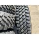 4x Unused 235/85 R16 Michelin XZL Tyres on Heavy Duty Wolf Rims - Image 3 of 10