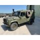 Rare Land Rover RHD 110 TUM FFR Wolf Hard Top Winter/Water, Direct from UK MOD - Image 9 of 35