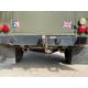 Rare Land Rover RHD 110 TUM Wolf Hard Top Winter/Water, Direct from UK MOD - Image 16 of 35