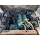 Rare Land Rover RHD 110 TUM Wolf Soft Top Winter/Water, Direct from UK MOD - Image 8 of 36