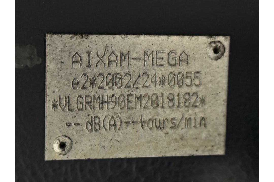 Mega E Worker Electric Truck, from MOD - Image 23 of 23