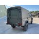 Land Rover 110 TUM Wolf RHD Hard Top FFR, Direct from UK MOD - Image 23 of 34