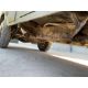 Rare Land Rover RHD 110 TUM FFR Wolf Hard Top Winter/Water, Direct from UK MOD - Image 5 of 35