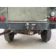 Land Rover 110 TUM Wolf RHD Hard Top FFR, Direct from UK MOD - Image 16 of 35