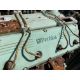 Perkins CV8 V8 550HP Diesel Engine Ancillaries as Shown inc Turbo Charger, Fuel Pump etc, from MOD - Image 2 of 2