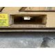 20ft Drops Demountable Hook Loader Secure Coms / Office Container, Direct from MOD - Image 3 of 32