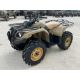 Yamaha Grizzly 450 4x4 ATV Quad Bike Recently Released from U.K.MOD - Image 23 of 25