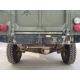 Land Rover 110 TUM Wolf RHD Soft Top FFR, Direct from UK MOD - Image 16 of 35