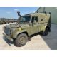 Rare Land Rover RHD 110 TUM FFR Wolf Hard Top Winter/Water, Direct from UK MOD - Image 9 of 35