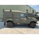 Rare Land Rover RHD 110 TUM Wolf Hard Top Winter/Water, Direct from UK MOD - Image 2 of 36