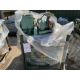 Perkins CV8 V8 550HP Diesel Engine Ancillaries as Shown inc Turbo Charger, Fuel Pump etc, from MOD - Image 1 of 3