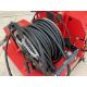 Demountable FIREXPRESS Self Contained Fast Response Fire Fighting Unit, Direct from UK MOD - Image 3 of 19