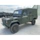 Land Rover 110 TUM Wolf RHD Hard Top FFR, Direct from UK MOD - Image 9 of 34