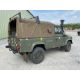 Rare Land Rover RHD 110 TUM Wolf Soft Top Winter/Water, Direct from UK MOD - Image 14 of 35