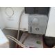 Fire Bird Central Heating / Hot Water 240V Oil / Fired Boiler and 1000L Schutz IBC Tank, from MOD - Image 7 of 9