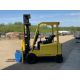 Hyster J2.00 XM-717 ACX 2 Tonne Electric Forklift c/w Duplex Mast, Side Shift and Charger - Image 8 of 26